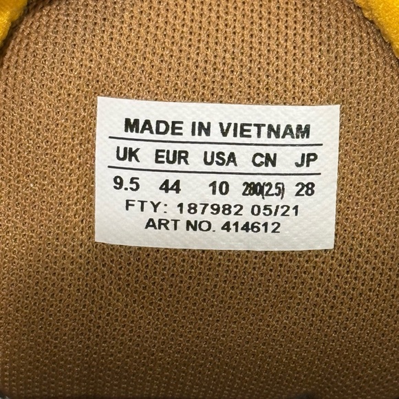 Men’s SALOMON Predict Hike Mid GTX hiking boots- Size 10 - Picture 12 of 12